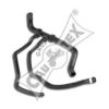 RENAU 8200166172 Radiator Hose